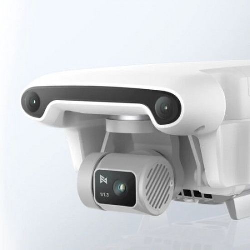 Квадрокоптер Fimi X8 Pro Combo + устройство сброса