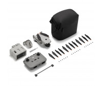 Квадрокоптер DJI Lito 1 Fly More Combo (DJI RC-N3)