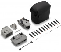 Квадрокоптер DJI Lito X1 Fly More Combo (DJI RC-N3)