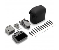 Квадрокоптер DJI Lito X1 Fly More Combo (DJI RC 2)