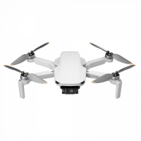 Квадрокоптер DJI Mini 4K Fly More Combo(GL)