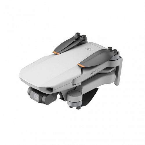 Квадрокоптер DJI Mini 4K Fly More Combo(GL)