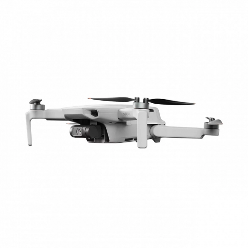 Квадрокоптер DJI Mini 4K Fly More Combo(GL)