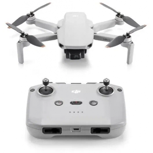 Квадрокоптер DJI Mini 2 SE 