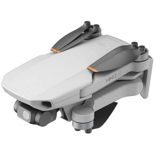 Квадрокоптер DJI Mini 2 SE 