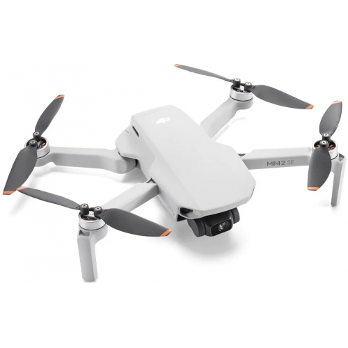 Квадрокоптер DJI Mini 2 SE 