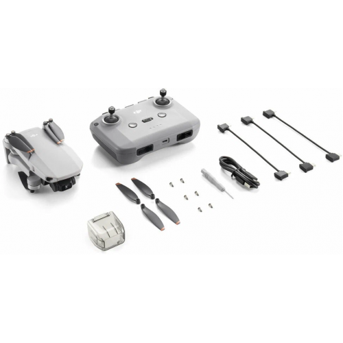 Квадрокоптер DJI Mini 2 SE 