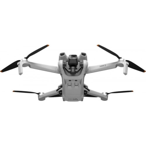 Квадрокоптер DJI Mini 3 (RC-N1)
