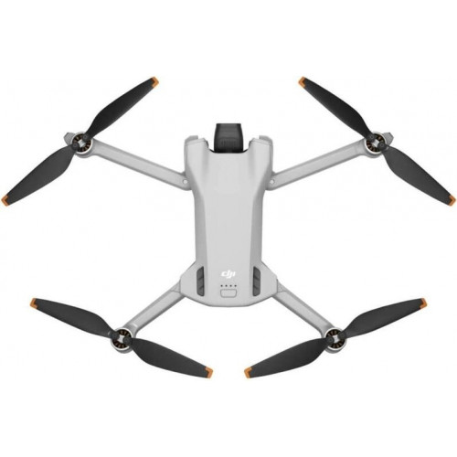 Квадрокоптер DJI Mini 3 (RC-N1)
