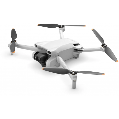 Квадрокоптер DJI Mini 3 DJI RC