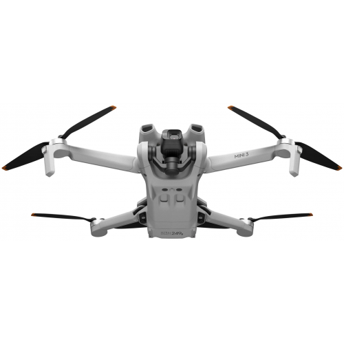 Квадрокоптер DJI Mini 3 DJI RC