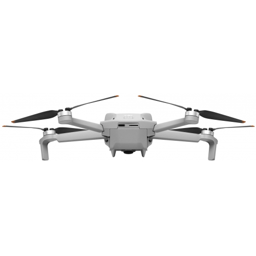 Квадрокоптер DJI Mini 3 DJI RC