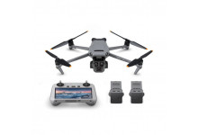 Квадрокоптер DJI Mavic 3 Pro Fly More Combo (DJI RC)