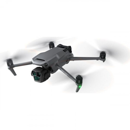Квадрокоптер DJI Mavic 3 Pro (DJI RC)