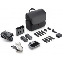 Квадрокоптер DJI Mavic 4 Pro Fly More Combo (DJI RC 2)