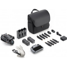 Квадрокоптер DJI Mavic 4 Pro Fly More Combo (DJI RC 2)