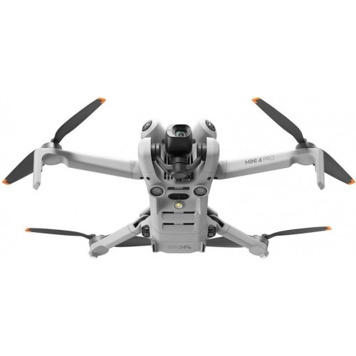 Квадрокоптер DJI Mini 4 Pro DJI RC 2