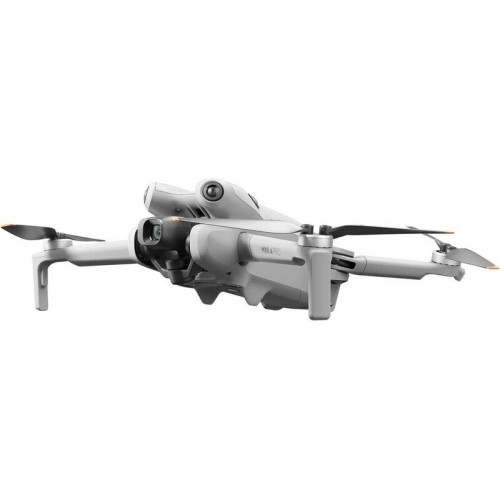 Квадрокоптер DJI Mini 4 Pro DJI RC 2