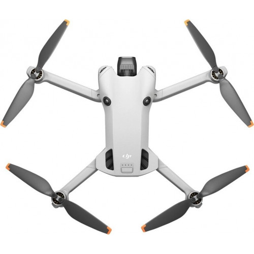 Квадрокоптер DJI Mini 4 Pro DJI RC 2