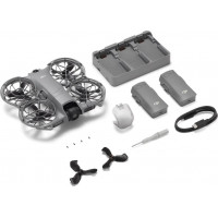 Квадрокоптер DJI Neo 2 Combo (без пульта)