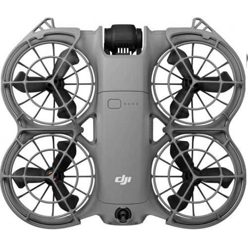 Квадрокоптер DJI Neo 2 Combo (без пульта)