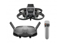 Квадрокоптер DJI Avata Pro View Combo