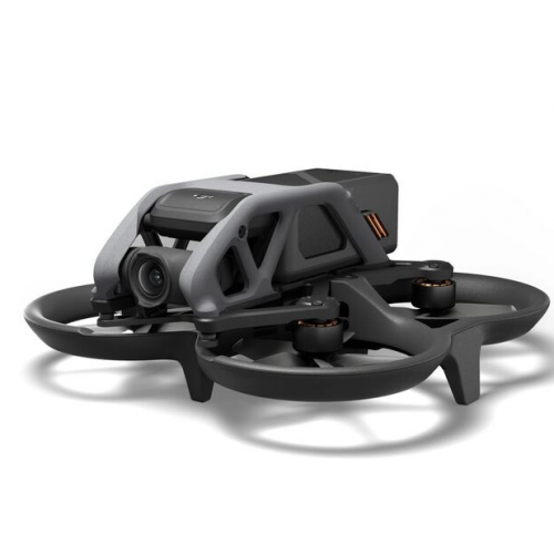 Квадрокоптер DJI Avata 2 Fly More Combo Three Batteries
