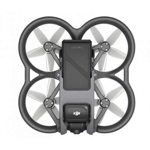 Квадрокоптер DJI Avata 2 Fly More Combo Three Batteries