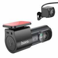 Видеорегистратор HOCO DV8 2K