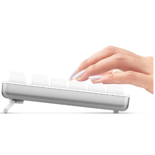 Механическая клавиатура Xiaomi Mi Keyboard