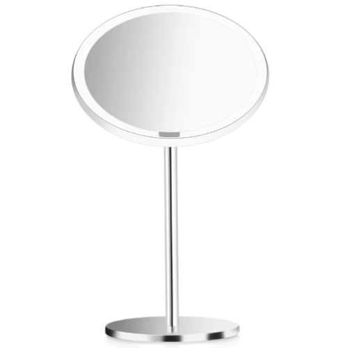 Настольное зеркало с подсветкой Xiaomi Yeelight LED Lighting Mirror