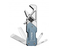 Мультитул Xiaomi NexTool Light Duty Wrench W1 (NE20238)