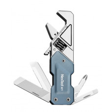 Мультитул Xiaomi NexTool Light Duty Wrench W1 (NE20238)