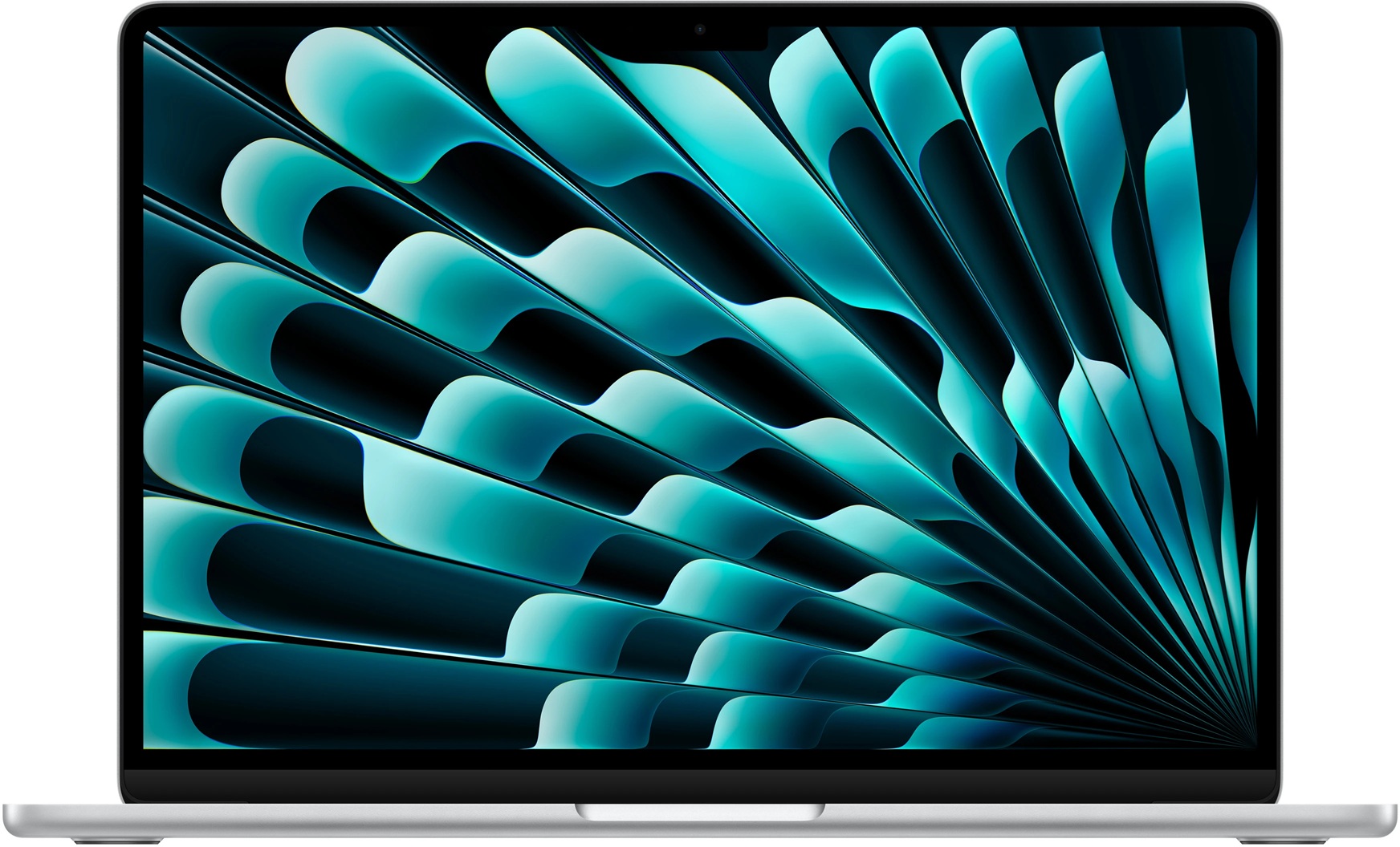 MacBook Air 13 в закрытом виде