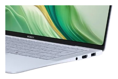 Разъёмы HONOR MagicBook Art 14