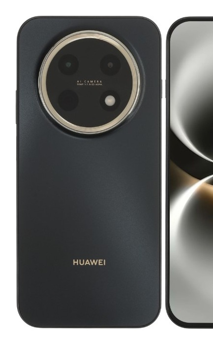 Камеры HUAWEI nova 15 Max
