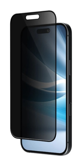 Защитное стекло для Apple iPhone 16