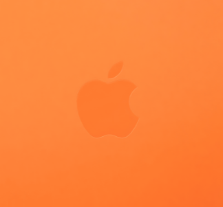 Cosmic Orange