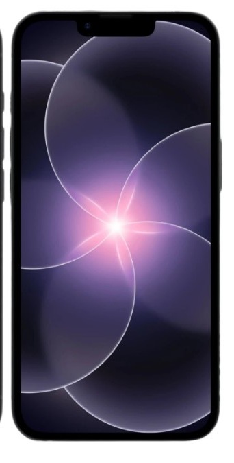 Дисплей iPhone 17e Super Retina XDR 6,1 дюйма