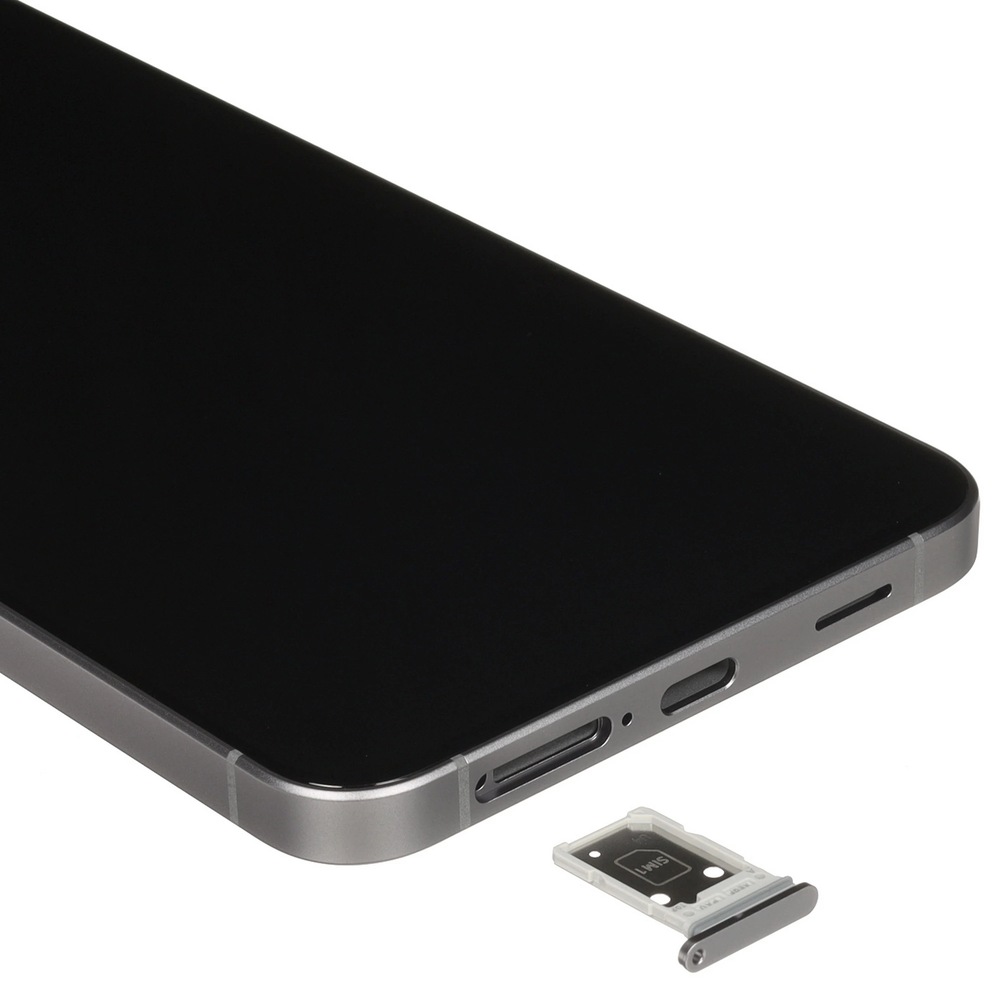 Разъёмы Galaxy A57 5G