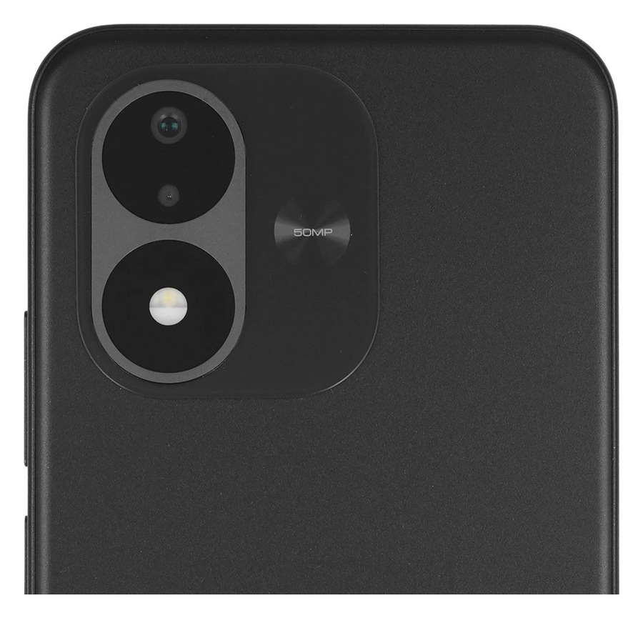 Основная камера Redmi Note 17 4G