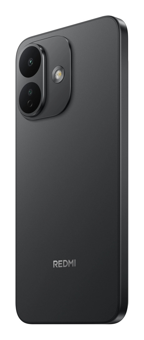 Redmi Note 17 Pro 5G чёрный