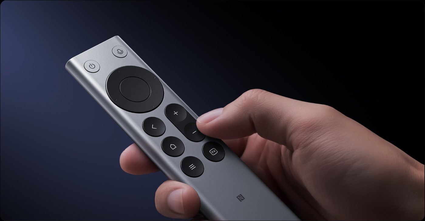 Пульт Xiaomi Bluetooth Remote 2 Pro
