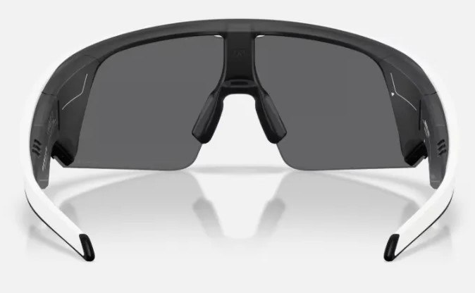 Линзы Prizm Black и корпус с защитой IP67