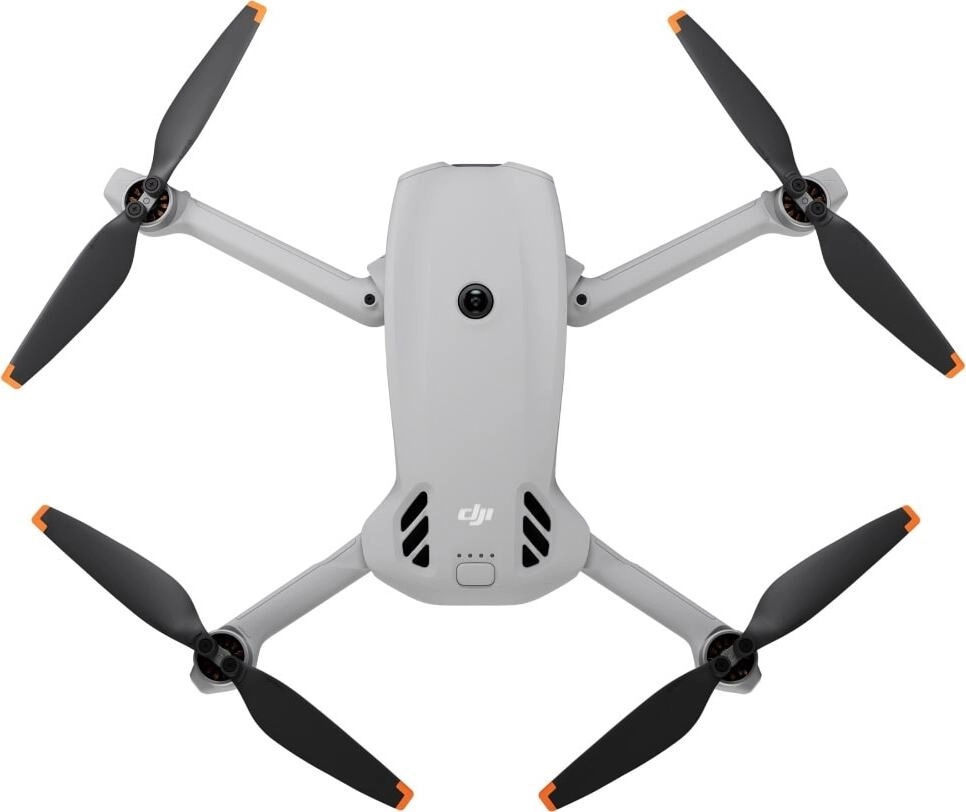 DJI Lito X1: складная конструкция для переноски