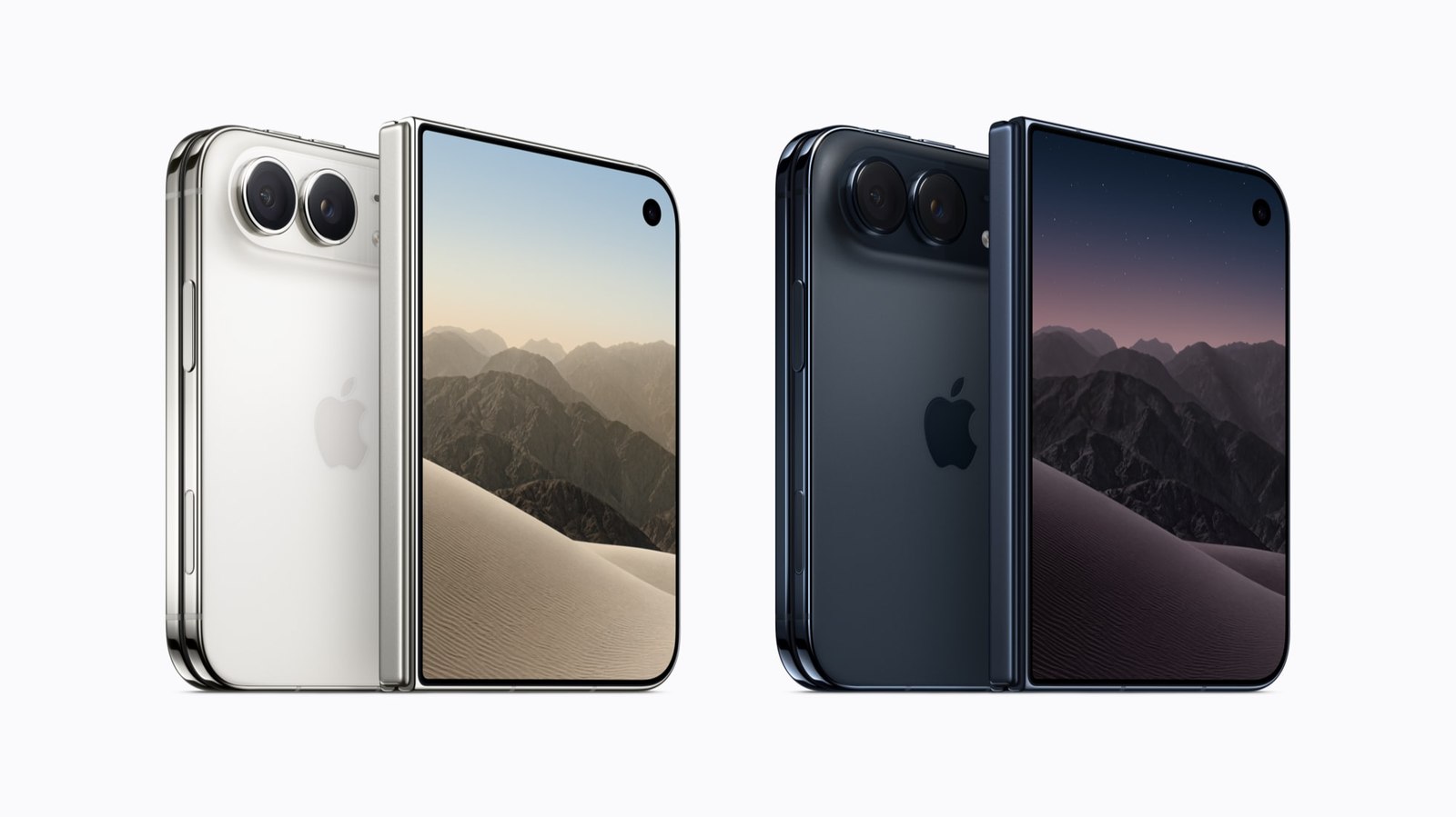 iPhone Duo: первый складной iPhone — всё, что нужно знать