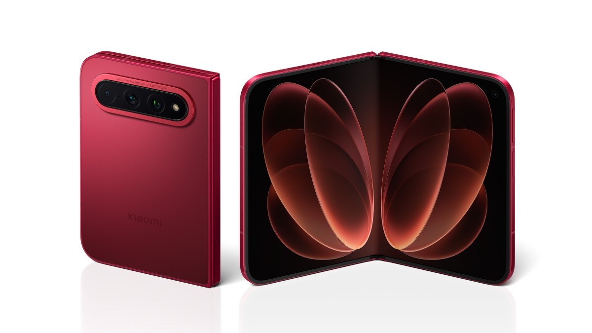 Xiaomi 18 Fold: первый широкоформатный складной Xiaomi вышел за два дня до складного iPhone
