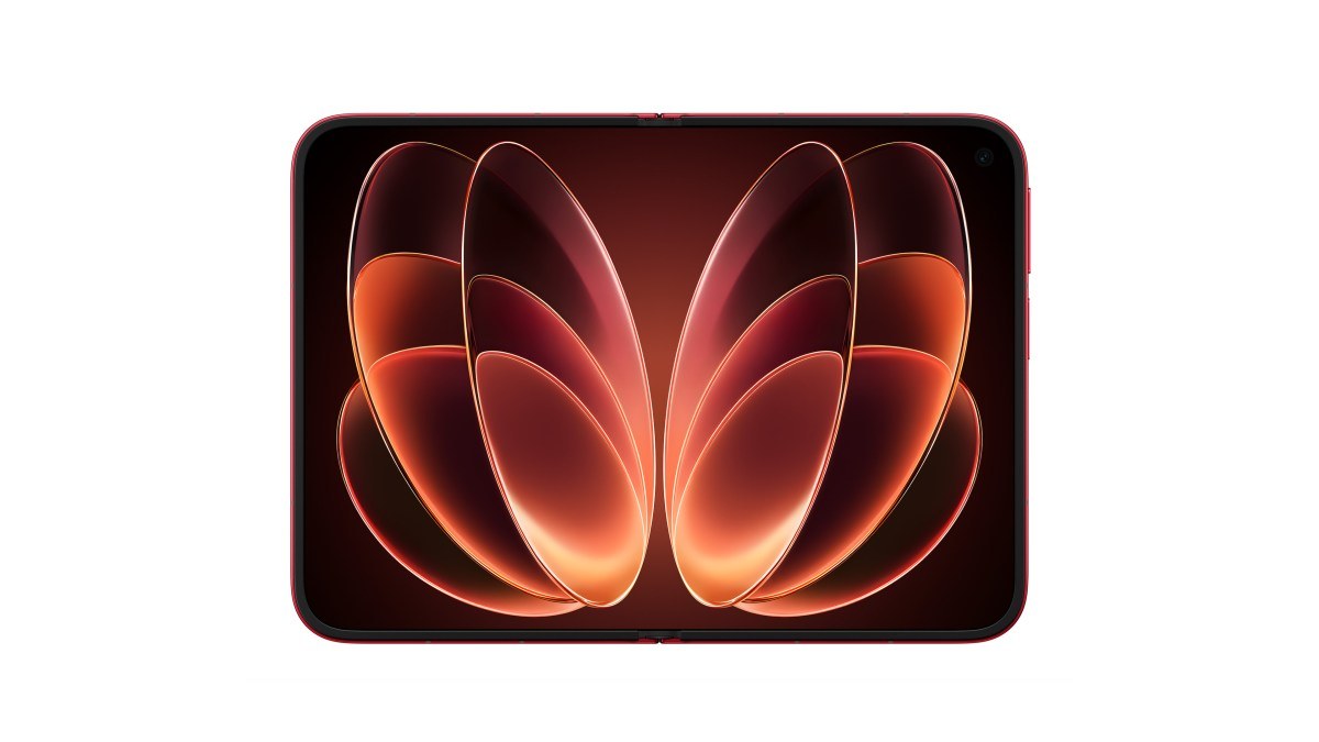 Внутренний экран Xiaomi 18 Fold — <strong>7.58 дюйма</strong>, соотношение сторон 2:1